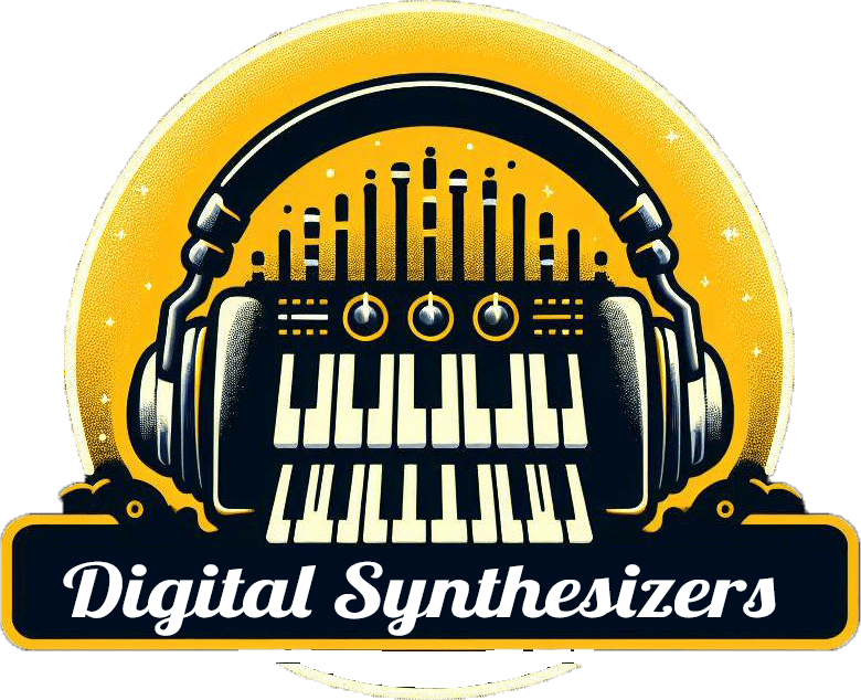DigitalSynthesizers Logo
